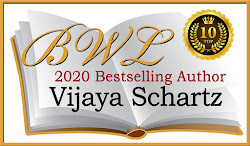 BWL bestselling author