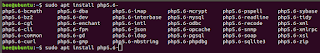 Cara Pindah Versi PHP dengan Mudah di Ubuntu