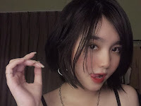 Anne Nguyen – Cute Vietnamese Girls