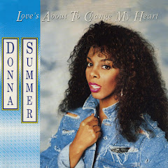 Love's About To Change My Heart (12 Single)-1989