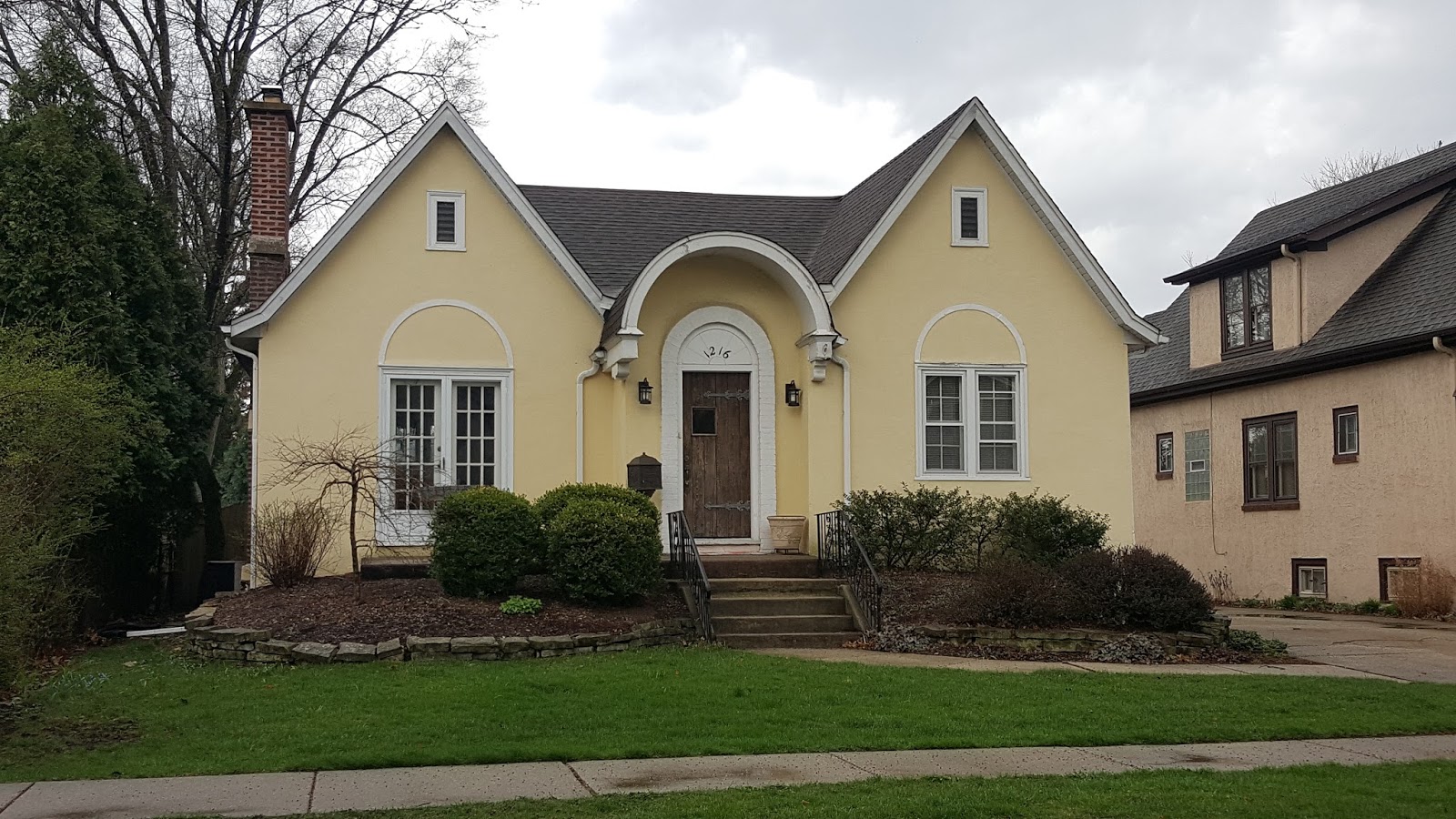 The Chicago Real Estate Local La Grange home sales 2017