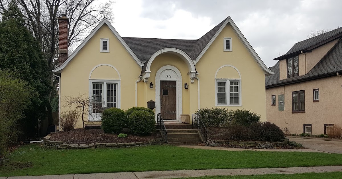 The Chicago Real Estate Local La Grange home sales 2017