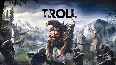Review: Troll and I (Switch)