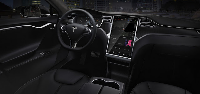 2017 Tesla Model S 2017 Tesla Model S
