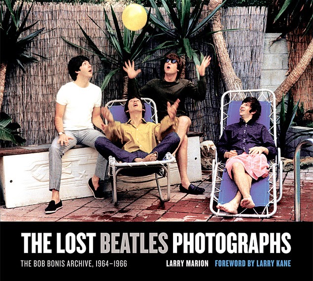 The Hip Subscription The Lost Beatles Photographs The Hip Subscription The Lost Beatles Photographs