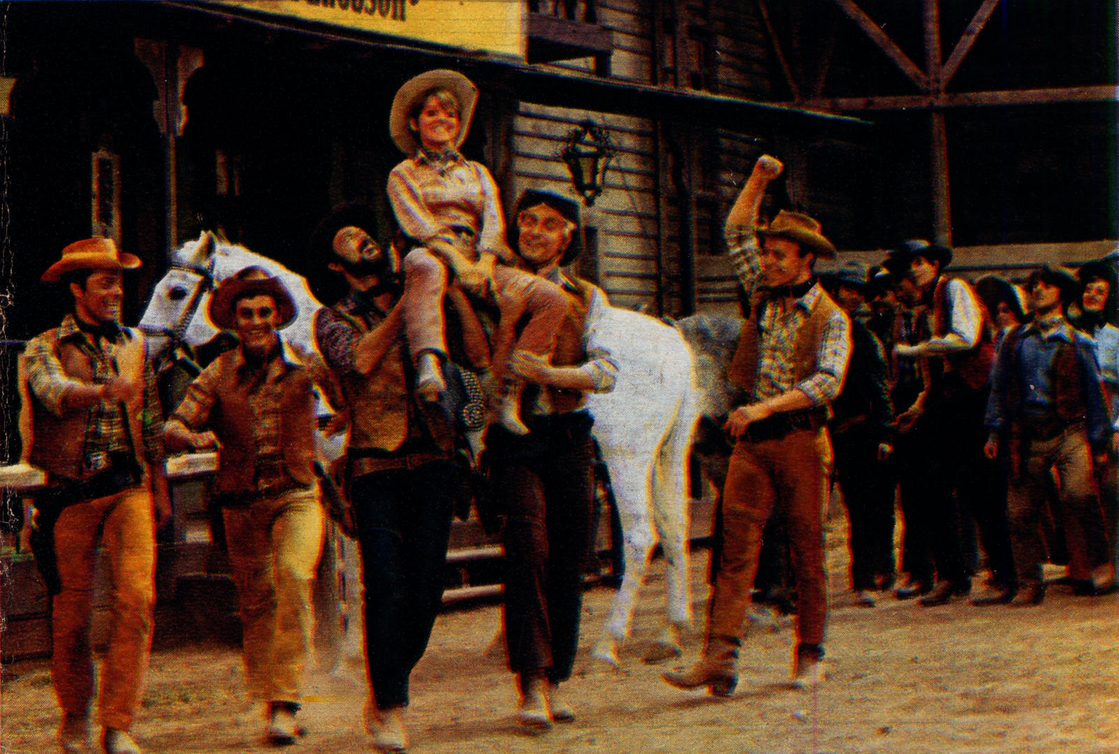 MON NOM EST PERSONNE LES IMAGES DU WESTERN SPAGHETTI. MON NOM EST PERSONNE LES IMAGES DU WESTERN SPAGHETTI.