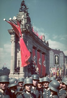 1939 rally Hitler birthday worldwartwo.filminspector.com