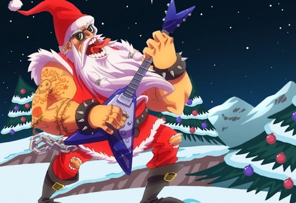 ento natal esquea tudo que veio a cabea a comear com a praga da simone segunda chegou e no prximo final de semana voc ter de maneirar no decreto - Heavy Metal Christmas ento natal esquea tudo que veio a cabea a comear com a praga da simone segunda chegou e no prximo final de semana voc ter de maneirar no decreto - Heavy Metal Christmas