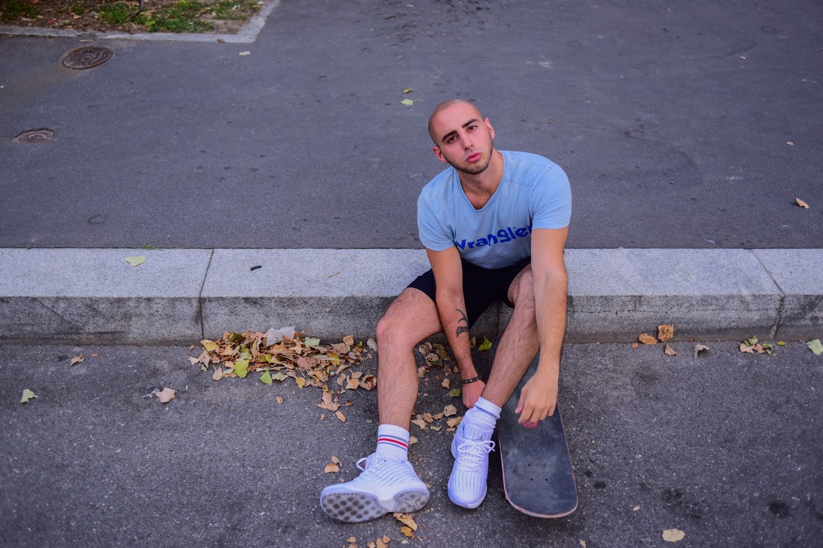 Who's Daf : NIKE AIR JORDAN: LE SCARPE SPORTIVE PIÙ COOL SU ZALANDO