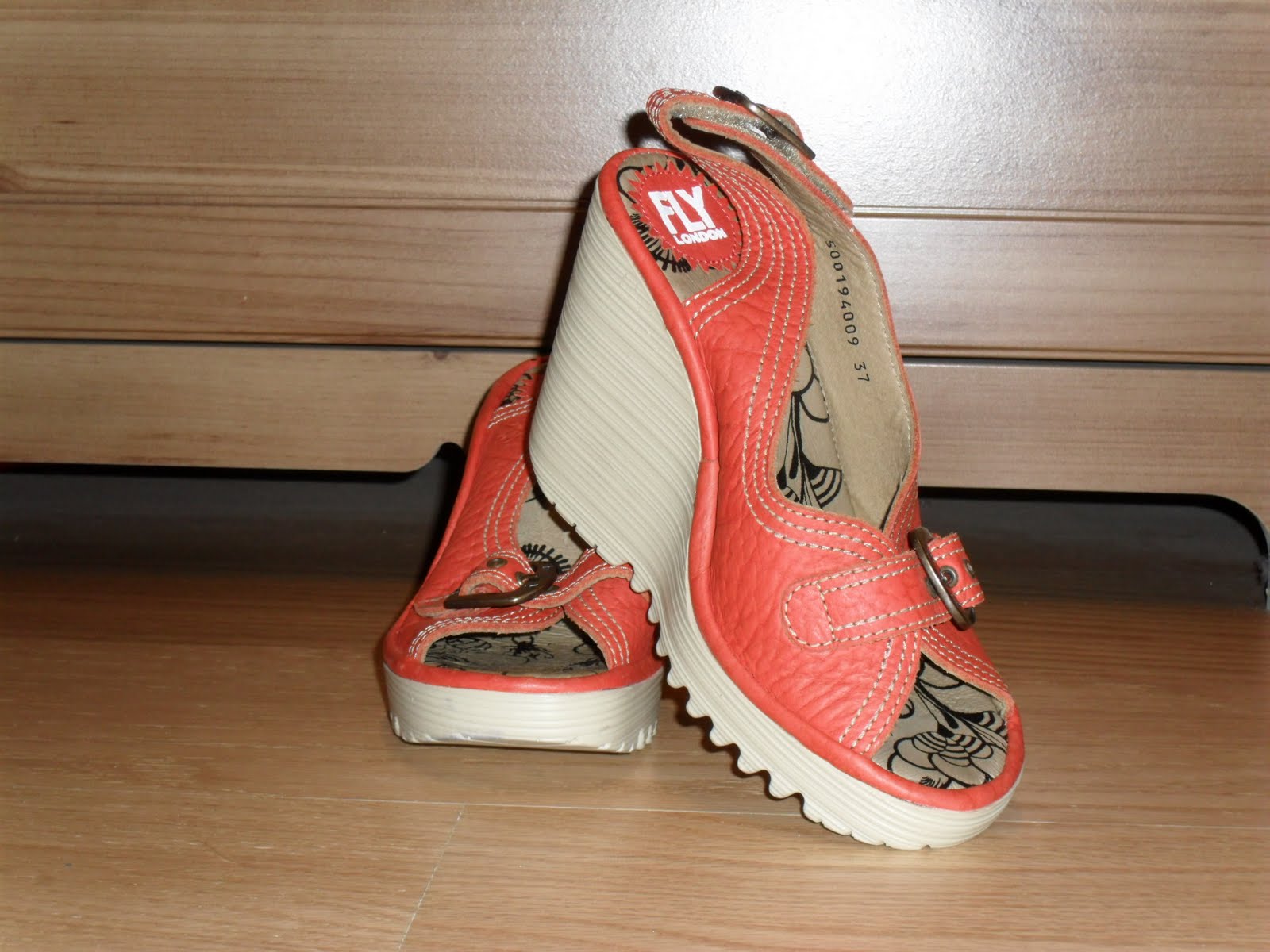 fly london bleecker street