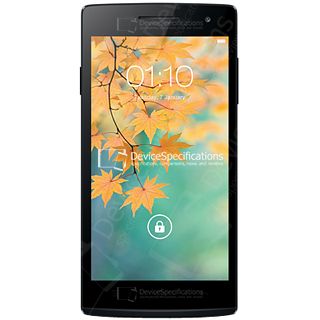 Oppo Find 5 Mini Full Specifications