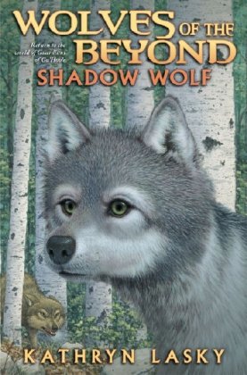 Children's Book Reviews: Wolves of the Beyond; Lone Wolf, by Kathryn Lasy