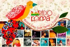 Rádio Romã