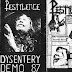Pestilence ‎– Dysentery