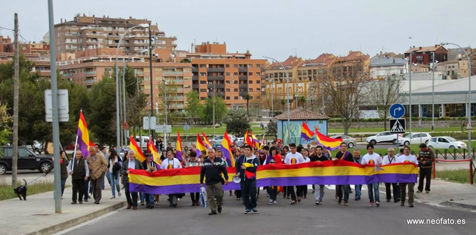 CRMAHU.- Círculo Republicano "Manolín Abad" de Huesca