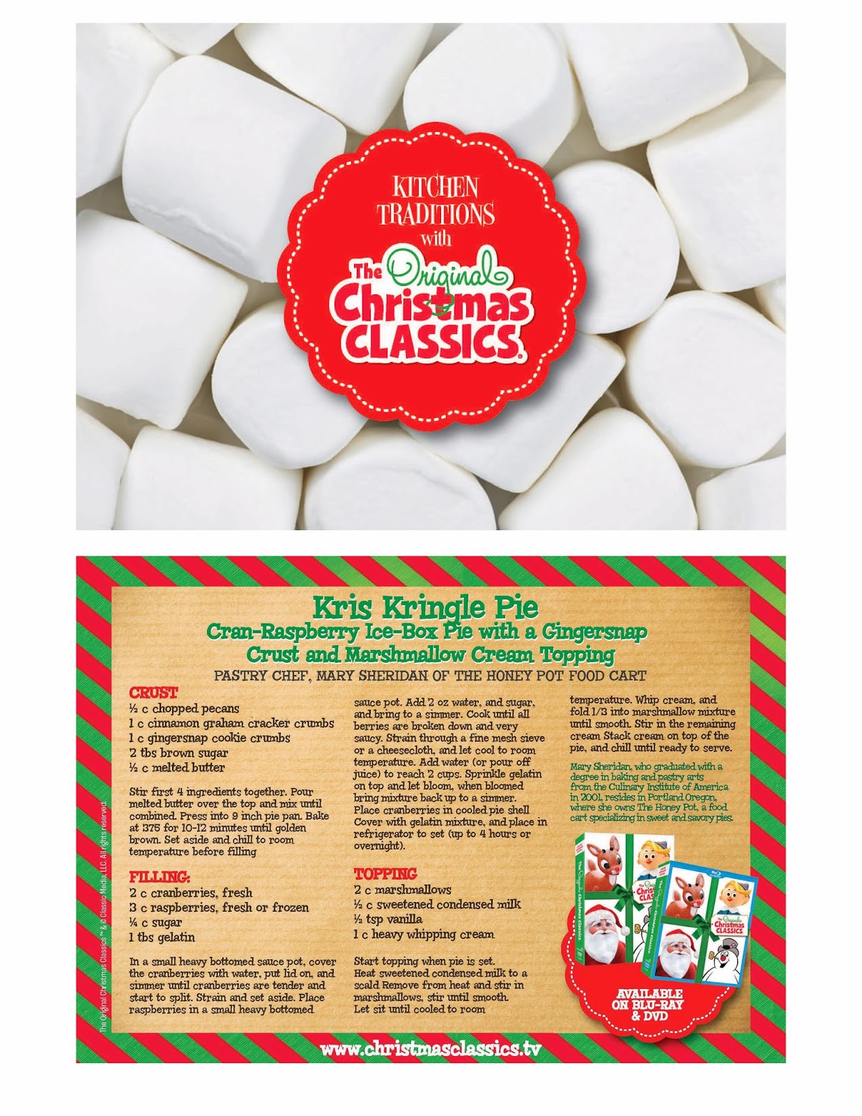 holiday gift guide original christmas classics and christmas poppers tradition