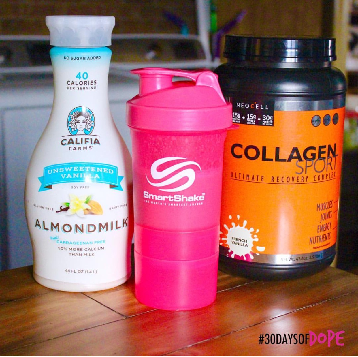 Why You Need Collagen Supplements for Healthy Hair, Skin, and Body