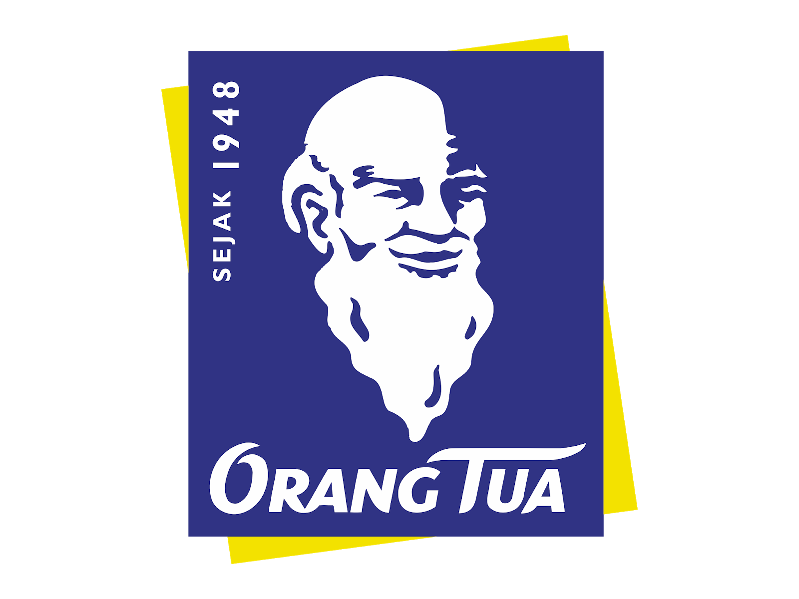 Logo Orang Tua Vector Cdr & Png HD | GUDRIL LOGO | Tempat-nya Download
