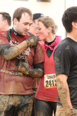 tough mudder