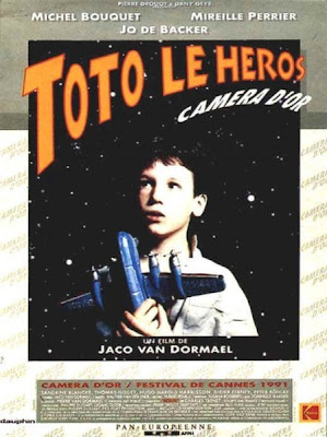 Toto the Hero / Тото-герой. Toto the Hero / Тото-герой.