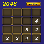 2048(google play)