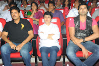 Damarukam Movie Audio Launch Gallery [Southmp3.Org] width=