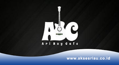 ABC Cafe Panam Pekanbaru