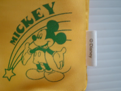 ロゴプリント ロゴタブ