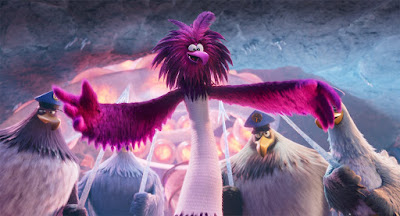 The Angry Birds Movie 2 Image 13