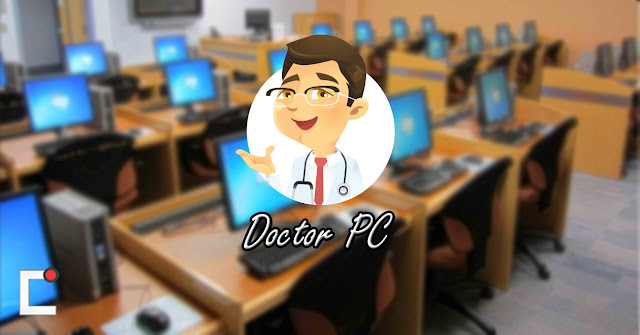 Ceozo Doctor PC