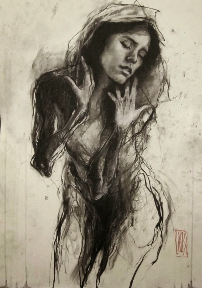 nicky larson rencontre laura