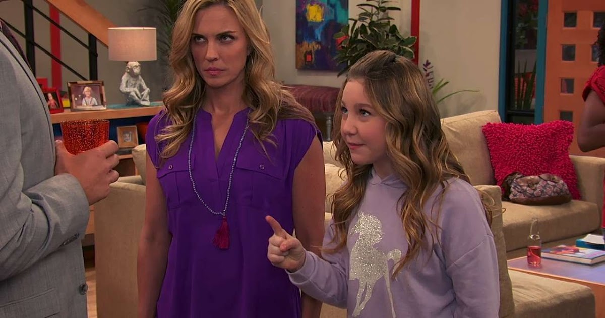 NickALive!: Henry Danger | 'Henry's Frittle Problem' Sneak Peeks