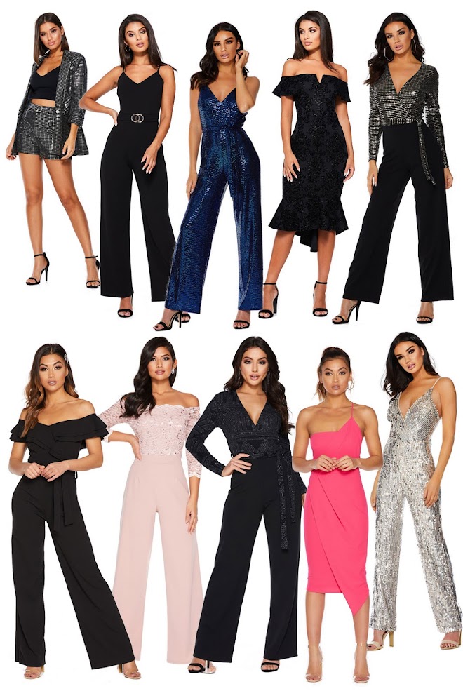 craving AX Paris dresses