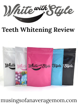 white with style review