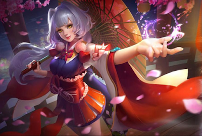 Cara Ketemu Lawan Bot di Mobile Legends Cara Ketemu Lawan Bot di Mobile Legends