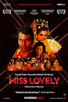 Miss Lovely movie stilss