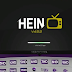 تحميل برنامج هين Hein 4.5.2 الاصدار الاخير لمشاهدة قنوات hein Sports 