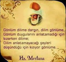 Hz Mevlana Sözleri Resimli / Aşk / Facebook Hz Mevlana Sözleri Resimli / Aşk / Facebook