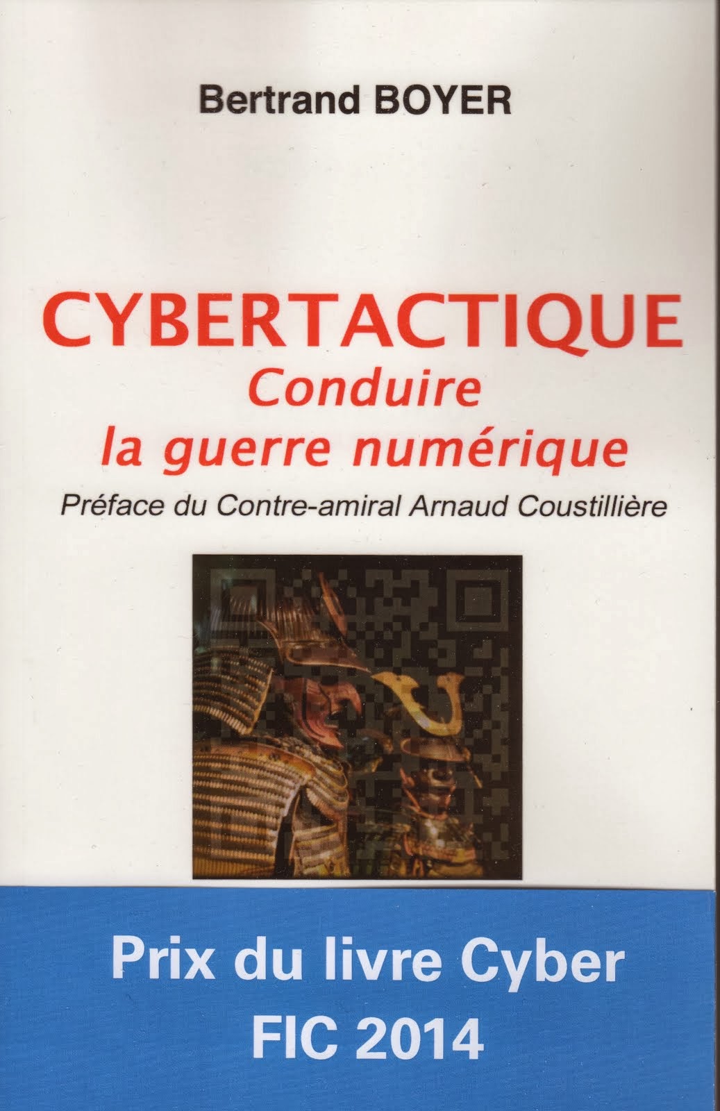 Cybertactique