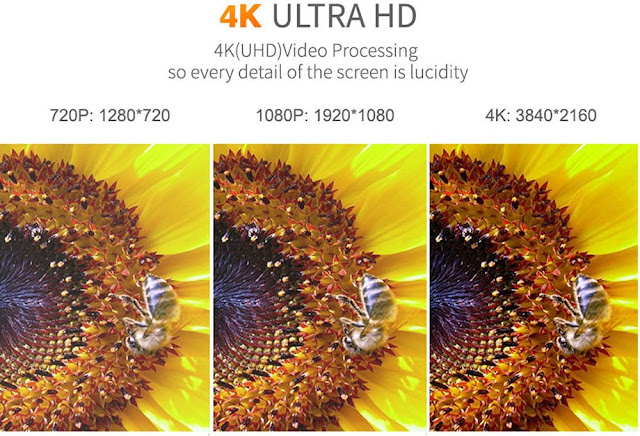 Mecool KS1 DVB T / T2 Soundbar TV Box Mecool KS1 DVB T / T2 Soundbar TV Box