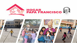 Niñas de la Casa albergue "Hogar Papa Francisco" del Callao necesitan de tu ayuda