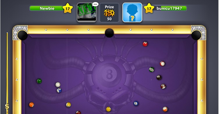 8 Ball Pool Hack Stick And Table - Blog Ticco Cyber4rt ...