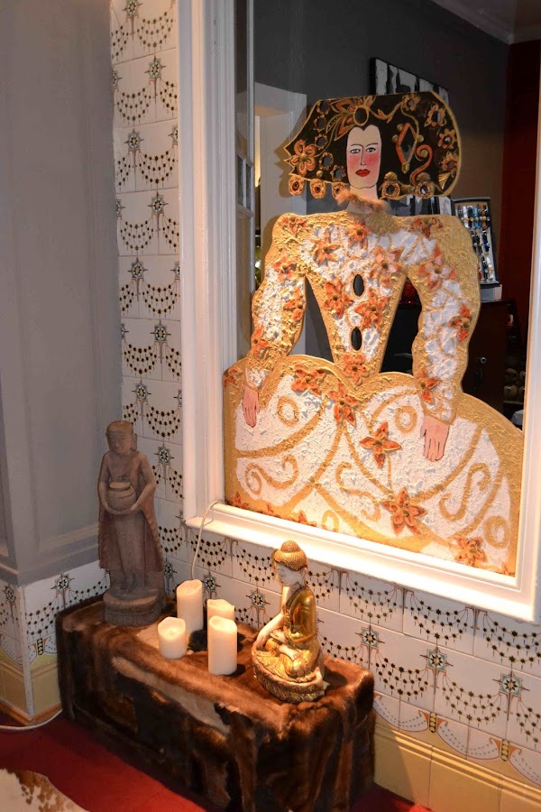 "Prive Jordi del Toro"