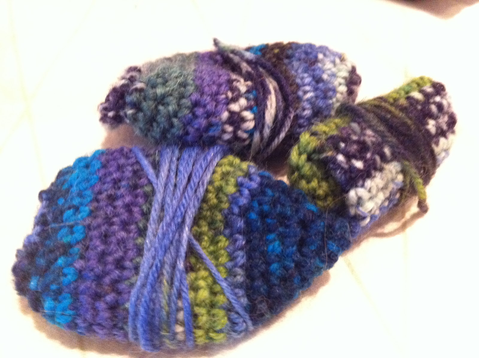 Nørklerier: Snabeldyr