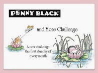 Penny Black At Allsorts