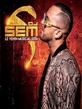 Dj Sem-Le Venin Musical 2016