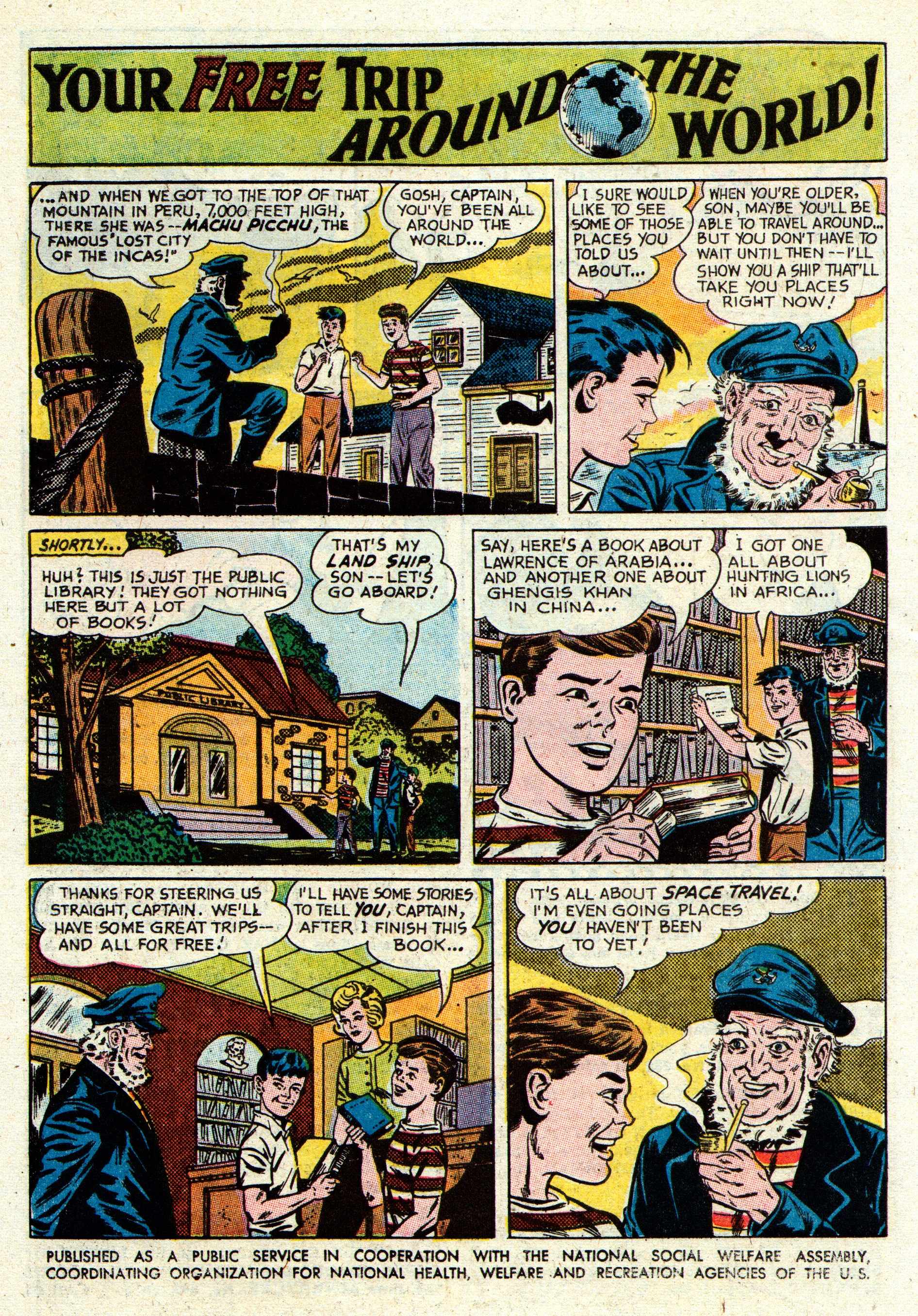 The Flash (1959) issue 162 - Page 10