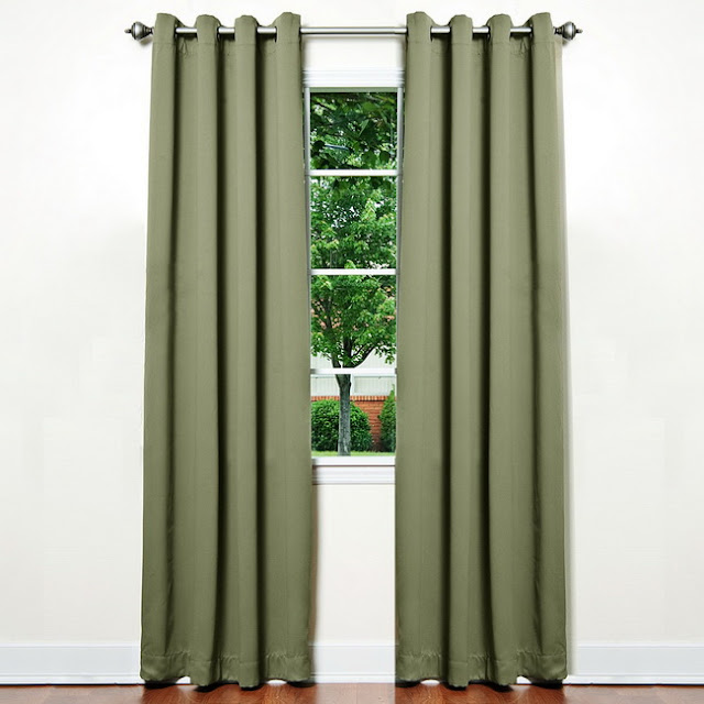 Rèm hàn quốc - Màn cửa hàn quốc đẹp giá tốt nhất