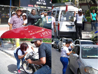  Pomover la no violencia contra la mujer y el maltrato infantil.