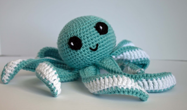 The Best Amigurumi Tips and Tricks! - The Friendly Red Fox
